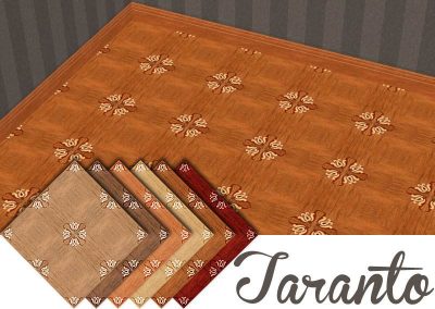 Taranto Parquet