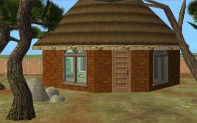 Tikki Walls