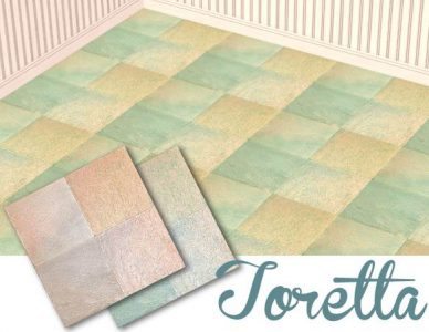 Toretta Tiles
