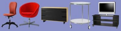EA Store Pre-Order Items – IKEA Home Stuff Pack