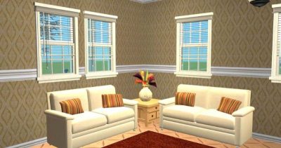 Simply Elegant Wallpaper