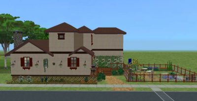 Tea Rooms - Home Business