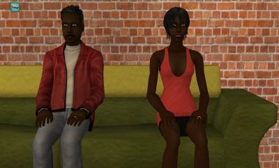 Black Skin