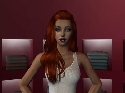 Nina Caliente Revamped