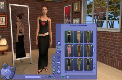 EA San Valentino Set