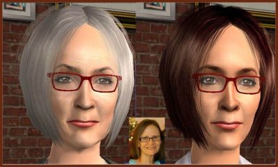 Triciamanly Sim