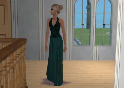 Formal Dress Recolours