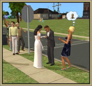 Autonomous Social Interactions