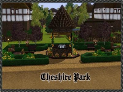 Cheshire Park
