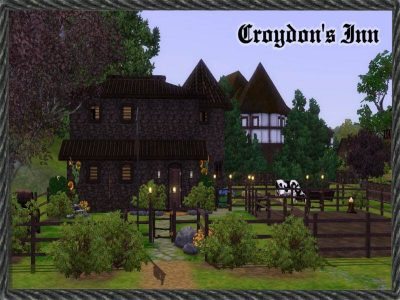 Croydon Inn