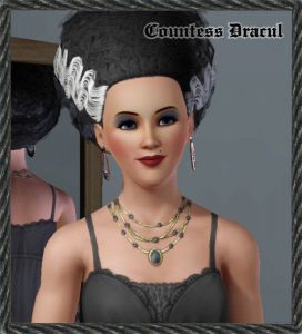 Countess Dracul