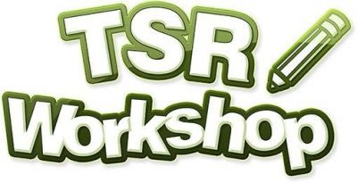 TSR Workshop