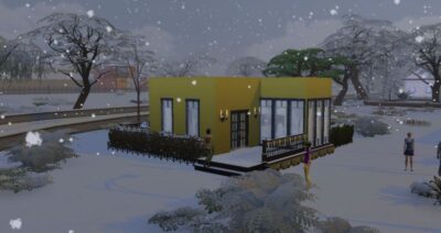 City Restaurant - No CC