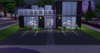 Crazy Nights - Night Club & Restaurant, No CC