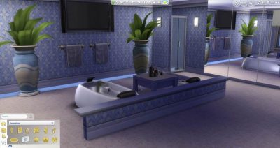 Luxury Bathroom