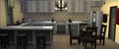 Kitchen Diner - Room