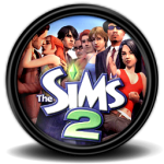 Group logo of Sims 2