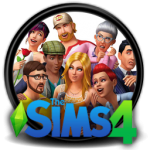 Group logo of Sims 4